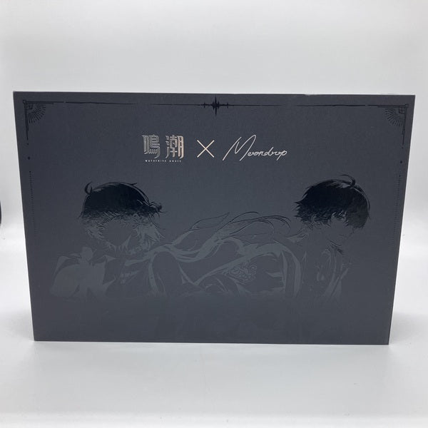 【中古】U.C.T.S. 鳴潮 - Wuthering Waves x MOONDROP【日本橋】