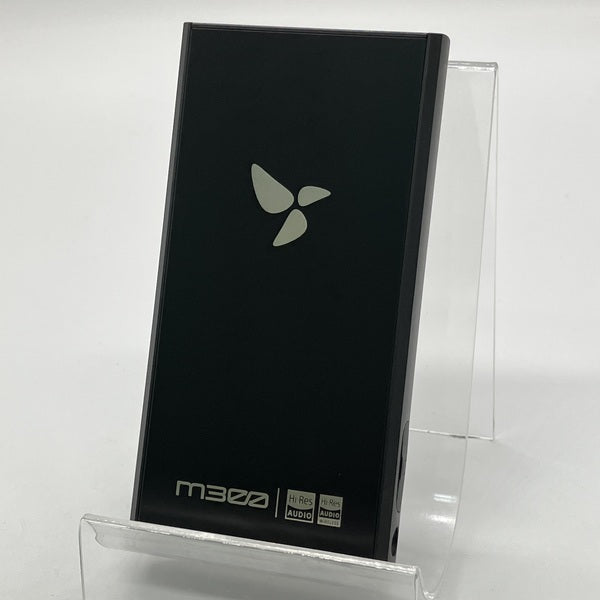 【中古】M300 - Black【日本橋】