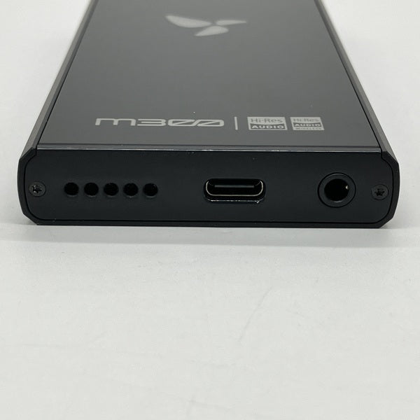 【中古】M300 - Black【日本橋】