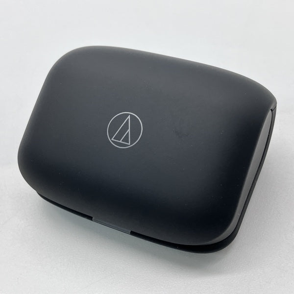【中古】ATH-TWX7 BK アッシュブラック【日本橋】