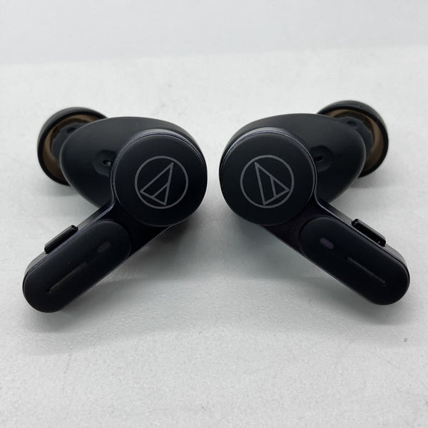 【中古】ATH-TWX7 BK アッシュブラック【日本橋】