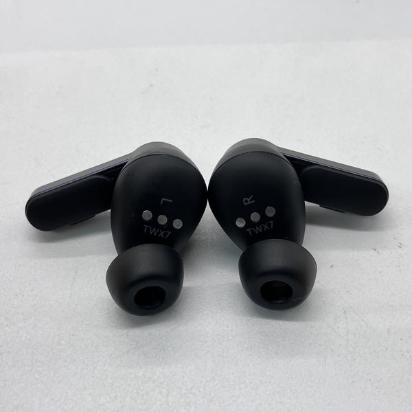 【中古】ATH-TWX7 BK アッシュブラック【日本橋】