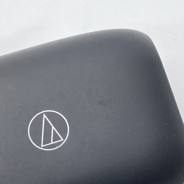 【中古】ATH-TWX7 BK アッシュブラック【日本橋】