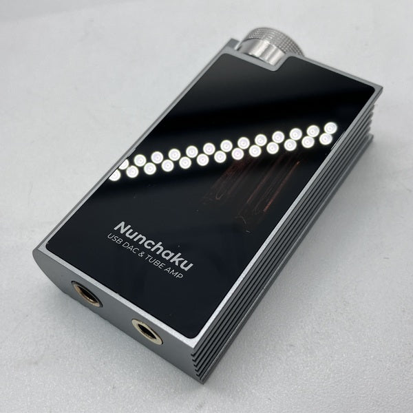 【中古】Nunchaku Grey【日本橋】
