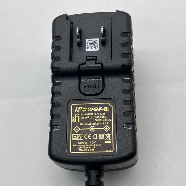 【中古】iPower2 12V 【SLP-IPOWER2-12】【日本橋】