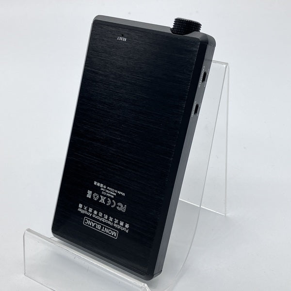 【中古】FiiO E12【日本橋】