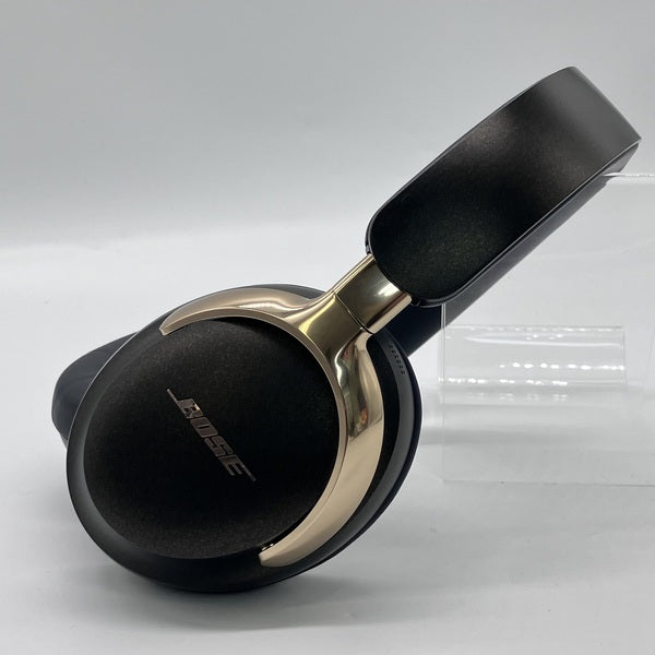 【中古】QuietComfort Ultra Headphones (2nd Gen) DESERT GOLD【秋葉原】