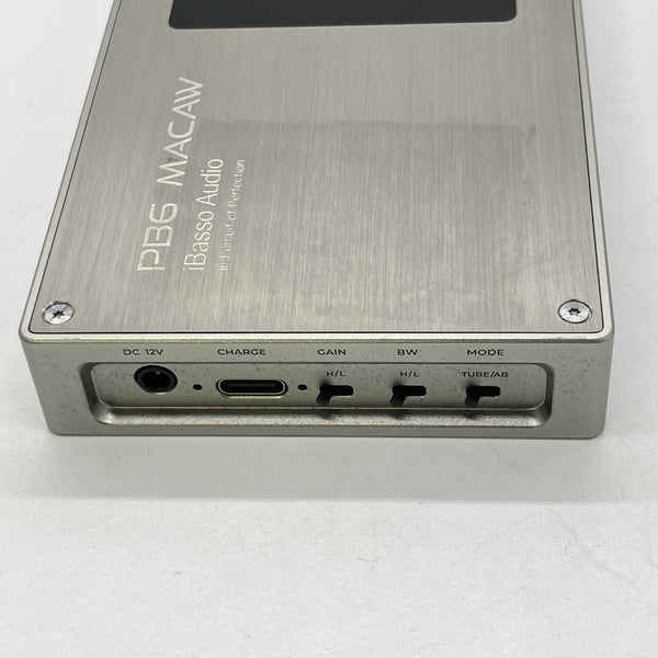 【中古】PB6 MACAW【名古屋】