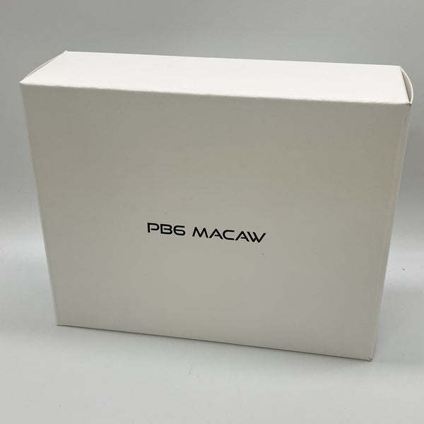 【中古】PB6 MACAW【名古屋】