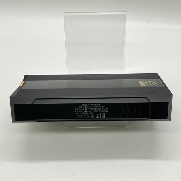 【中古】Q7 【FIO-Q7-B】【名古屋】