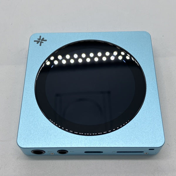 【中古】Snowsky DISC Blue【FIO-SSDISC-L】【日本橋】