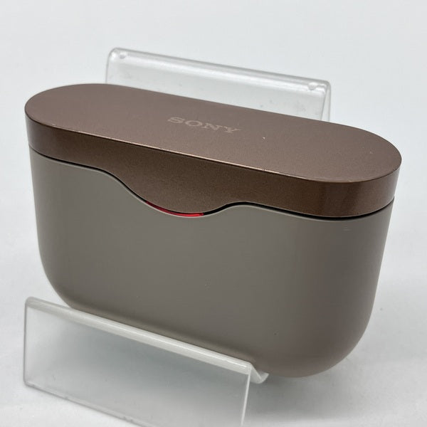 【中古】WF-1000XM3 SM 【プラチナシルバー】【日本橋】