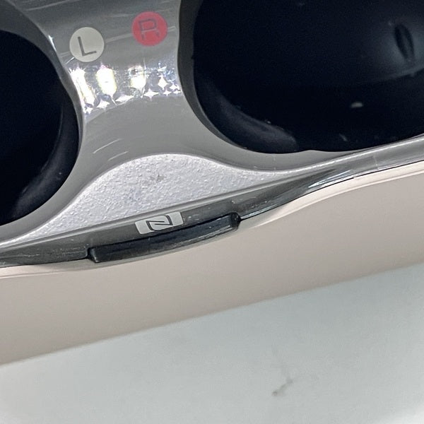 【中古】WF-1000XM3 SM 【プラチナシルバー】【日本橋】