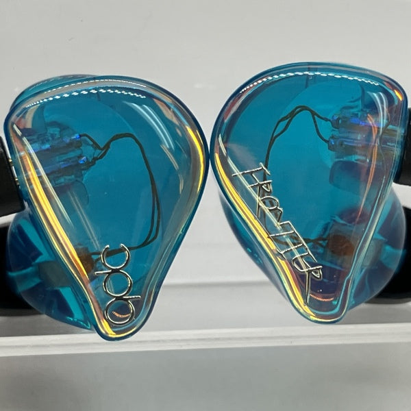 【中古】FRONTIER Emerald 【QDC-FRONTIER-EM】【名古屋】