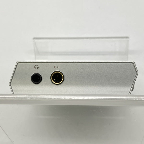 【中古】M1 Plus Silver【名古屋】
