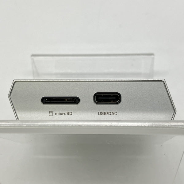 【中古】M1 Plus Silver【名古屋】