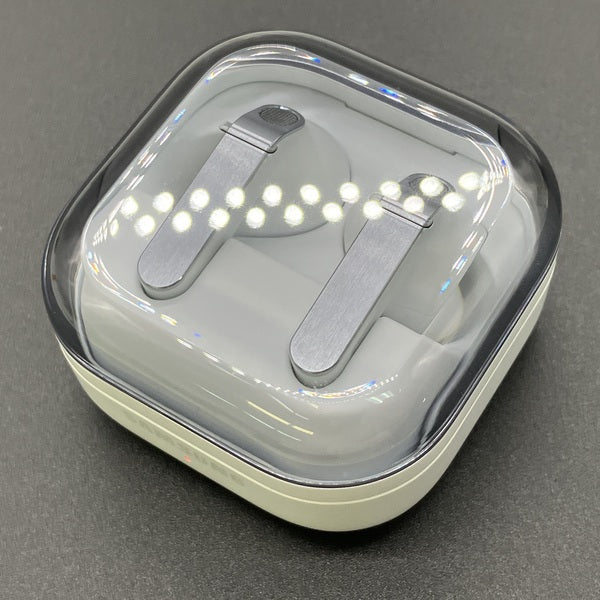 【中古】Samsung Galaxy Buds4 Pro White【名古屋】