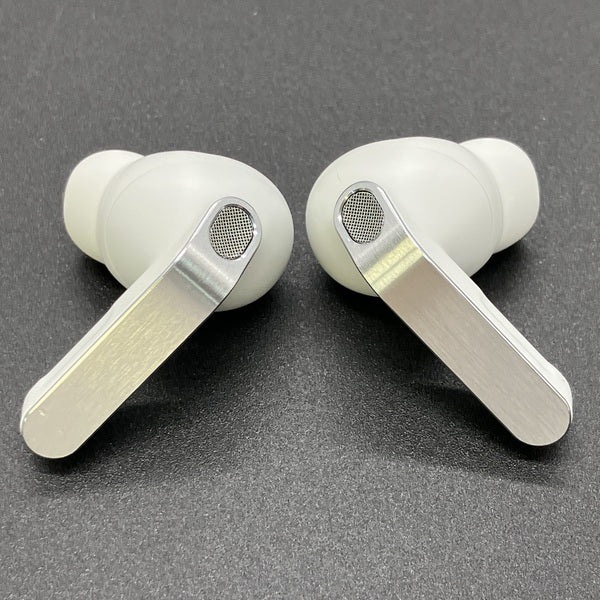 【中古】Samsung Galaxy Buds4 Pro White【名古屋】