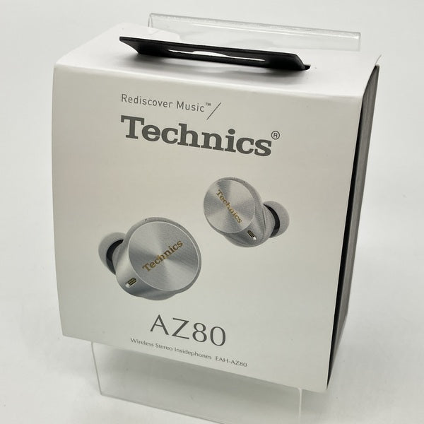 【中古】EAH-AZ80-S シルバー【名古屋】