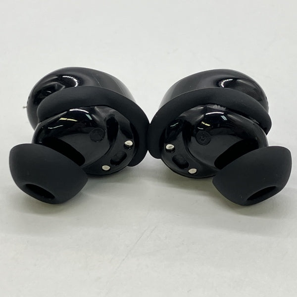 【中古】QuietComfort Earbuds Black【名古屋】