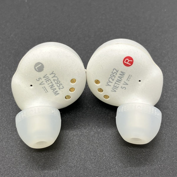 【中古】WF-C500 W ホワイト【名古屋】