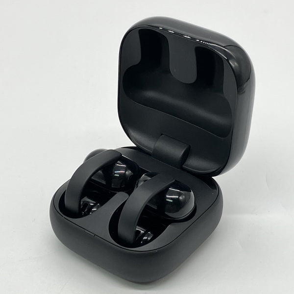【中古】LinkBuds Clip ブラック【WF-LC900 BZ】【日本橋】