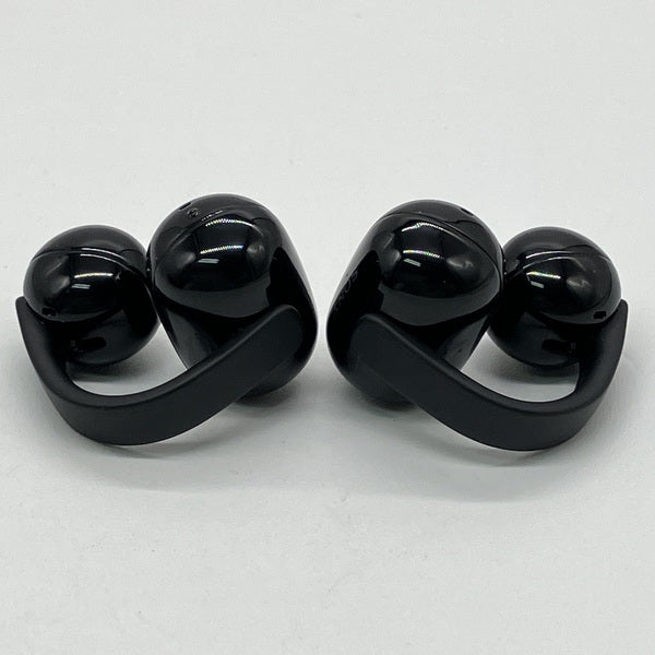 【中古】LinkBuds Clip ブラック【WF-LC900 BZ】【日本橋】