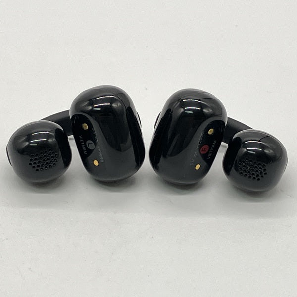 【中古】LinkBuds Clip ブラック【WF-LC900 BZ】【日本橋】