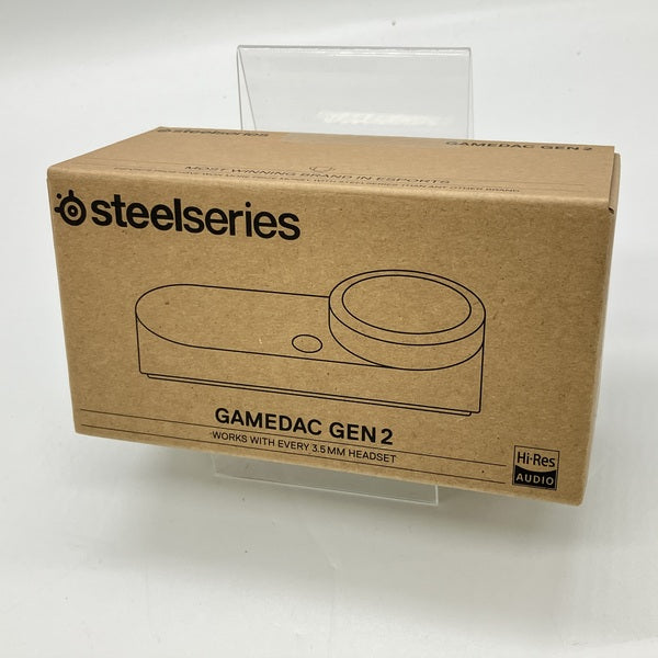 【中古】GameDAC Gen 2 【60262J】【名古屋】