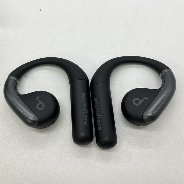 【中古】Soundcore AeroFit ブラック 【A3872N11】【名古屋】