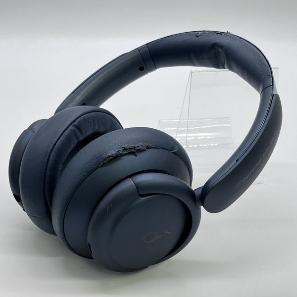 【中古】Soundcore Life Q35 ネイビー 【A3027032】【日本橋】
