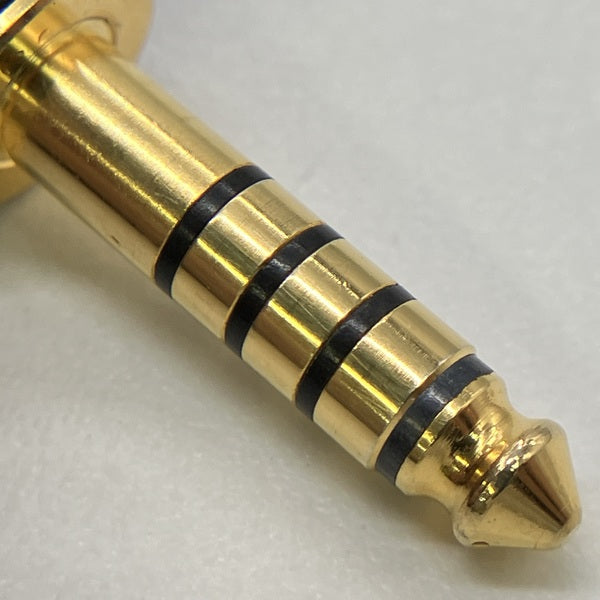 【中古】鶺鴒 (Sekirei)4.4mm5極バランス/SENNHEISER専用MMCX 【NLA-SRE】【名古屋】