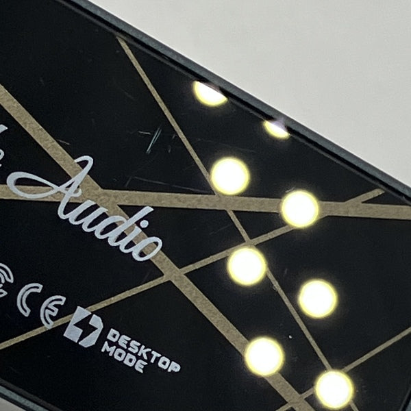 【中古】KA13 Black 【FIO-KA13-B】【名古屋】
