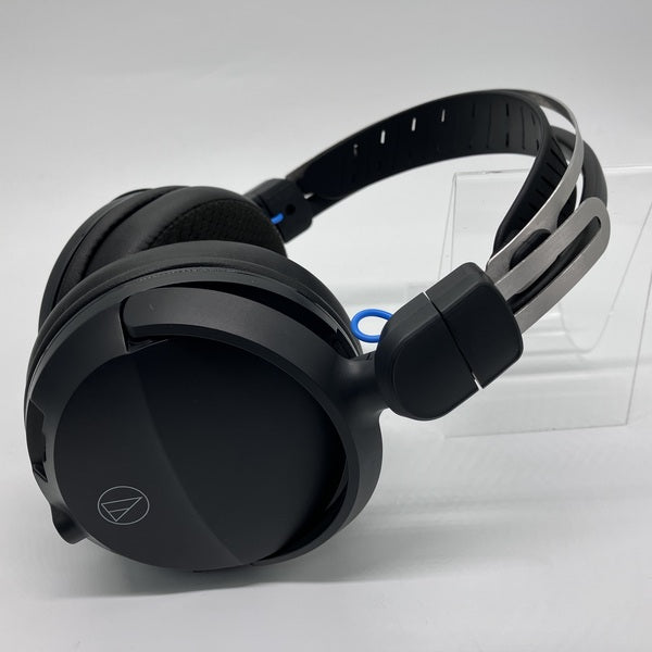 【中古】ATH-GL3 BK ブラック【秋葉原】