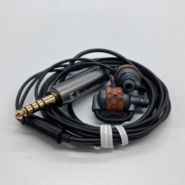 【中古】Flat4-欅Plus 4.4㎜5極 （KEYAKI Balance)【日本橋】