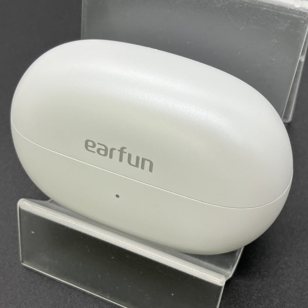 【中古】EarFun Clip 2 - White【名古屋】