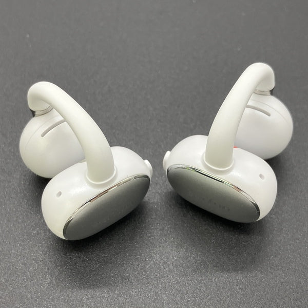 【中古】EarFun Clip 2 - White【名古屋】