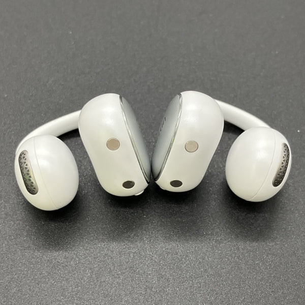 【中古】EarFun Clip 2 - White【名古屋】