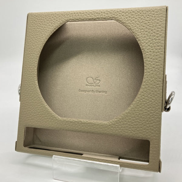 【中古】EC Zero T キャリングケース Gray-Beige【秋葉原】
