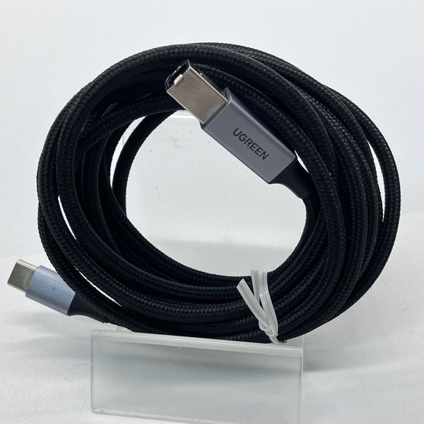 【中古】UGREEN USB B to C Cable 3.0m【日本橋】