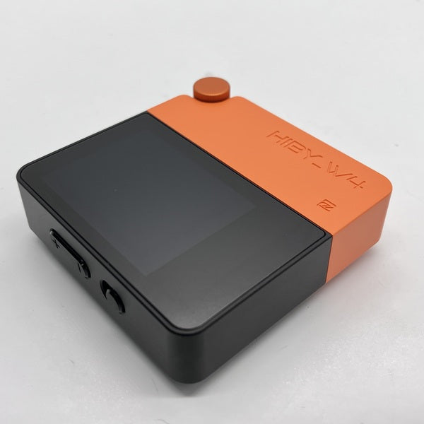 【中古】W4 Orange【秋葉原】
