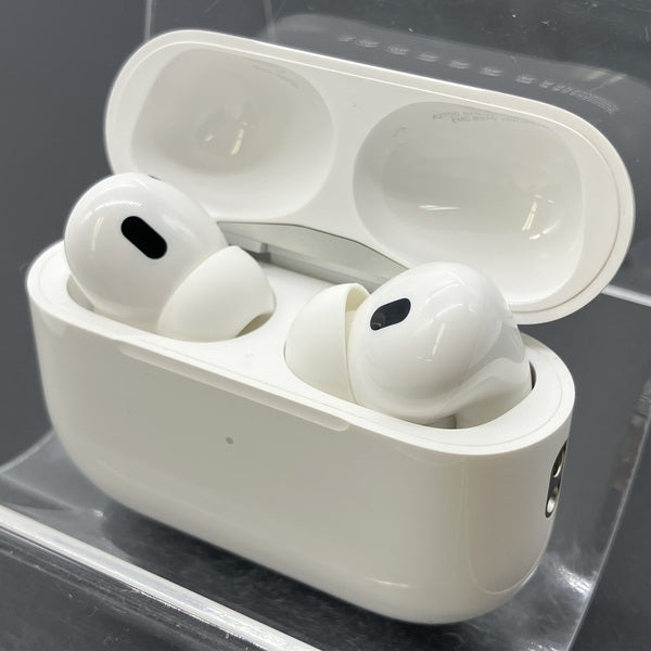 【中古】AirPods Pro (第2世代) MQD83J/A【秋葉原】