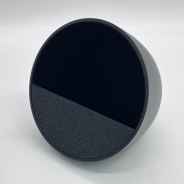 【中古】Amazon Echo Spot【秋葉原】