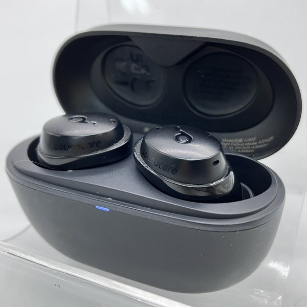 【中古】Soundcore Life A3i ブラック 【A39920F1】【日本橋】