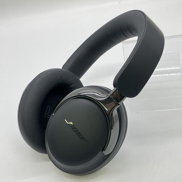 【中古】QuietComfort Ultra Headphones (第2世代) Black【名古屋】