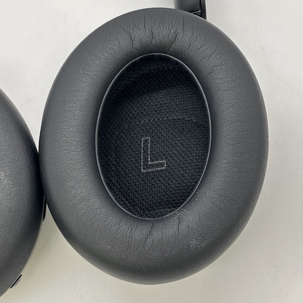 【中古】QuietComfort Ultra Headphones (第2世代) Black【名古屋】