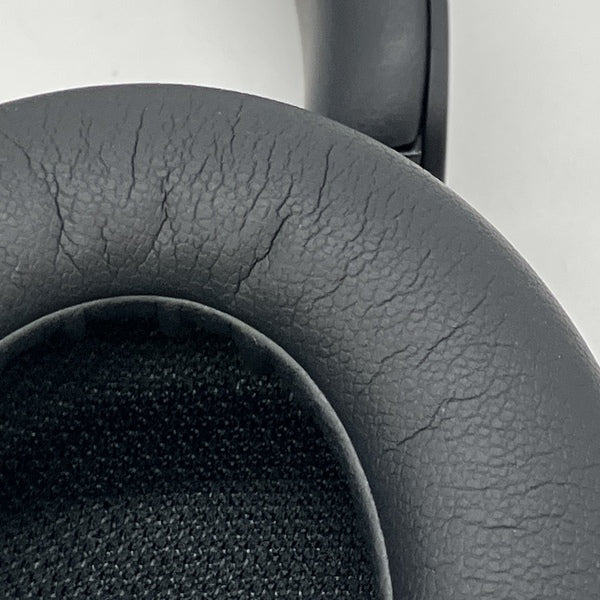 【中古】QuietComfort Ultra Headphones (第2世代) Black【名古屋】