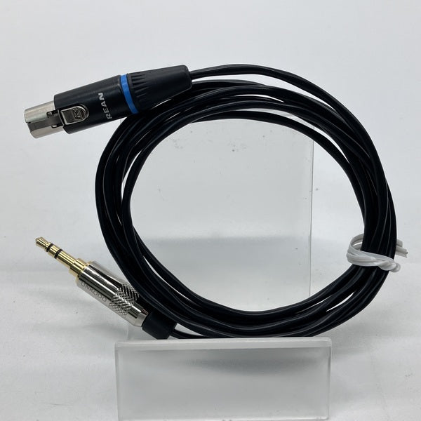 【中古】ONKODO 2944 miniXLR3pin - 3.5mm (1.5ｍ)【日本橋】