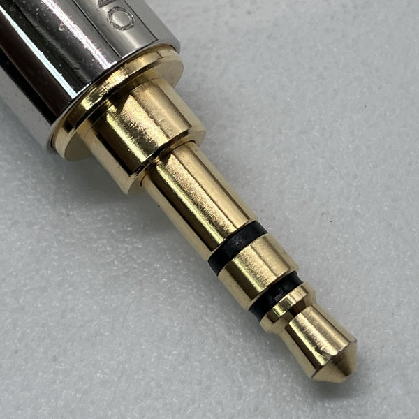 【中古】ONKODO 2944 miniXLR3pin - 3.5mm (1.5ｍ)【日本橋】