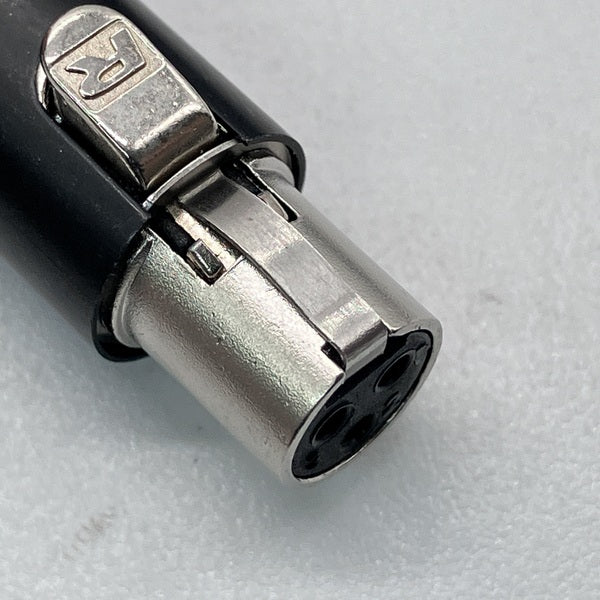 【中古】ONKODO 2944 miniXLR3pin - 3.5mm (1.5ｍ)【日本橋】